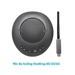 Míc đa hướng hội nghị KS-GU1G Bluetooth
